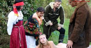 Russian Spanking Boot Camp - Toma Russian Spanking | Sex Pictures Pass
