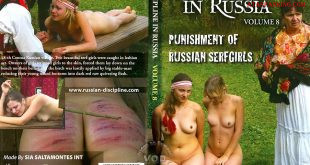 310px x 165px - Discipline In Russia Volume 11 - Boot Camp #1 â€“ Russian-spanking -  ataspanking